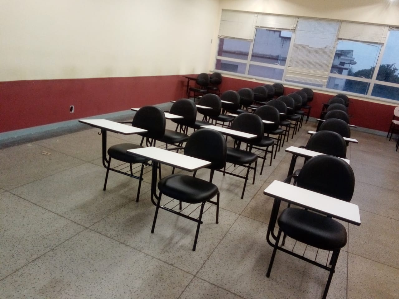 Faculdade Souza Marques