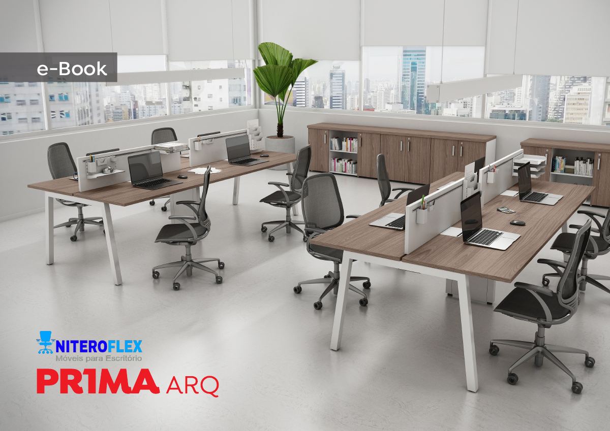 Prima ARQ 1
