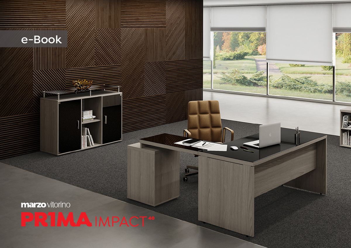 Prima Impact 1