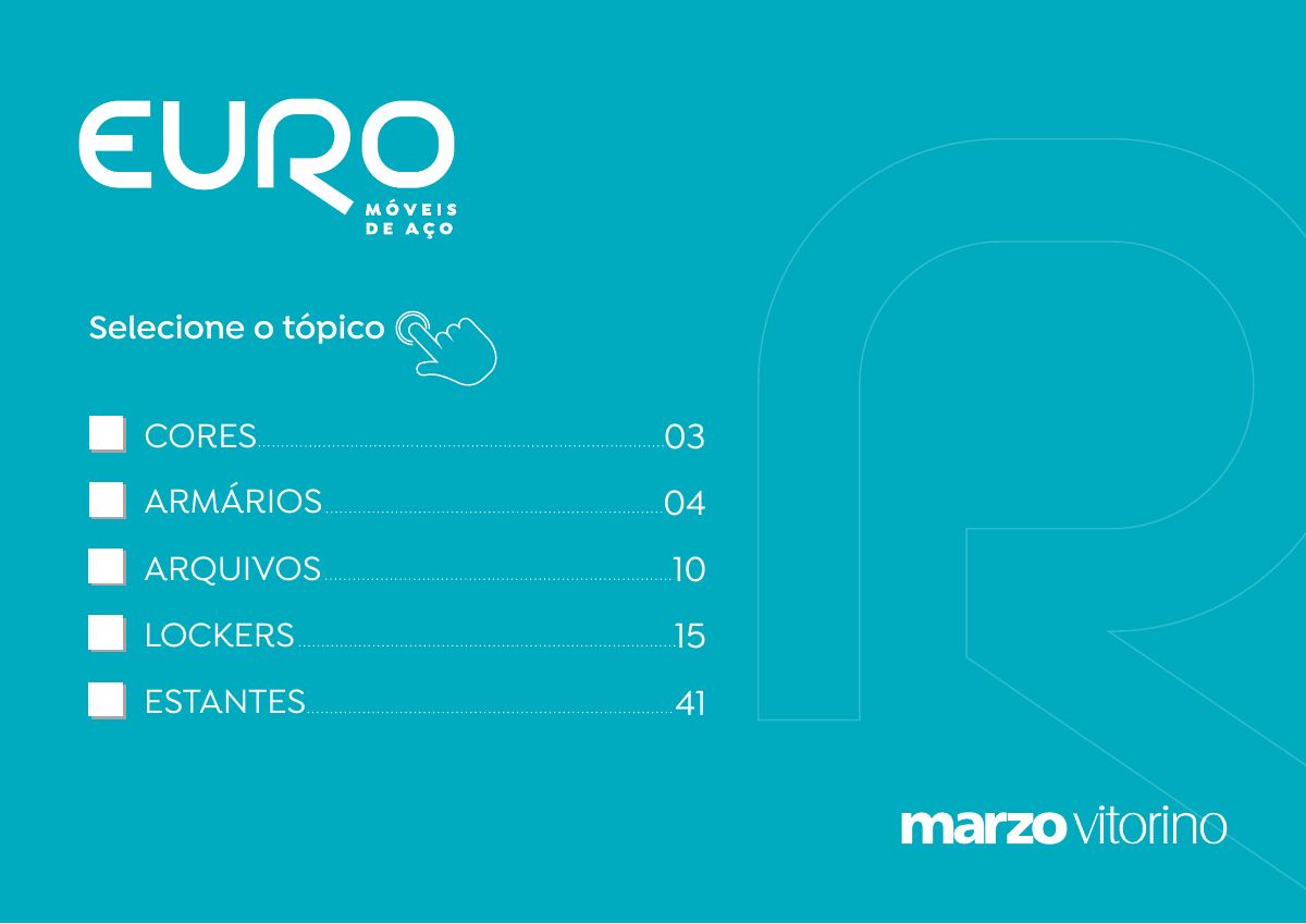Linha Euro 2