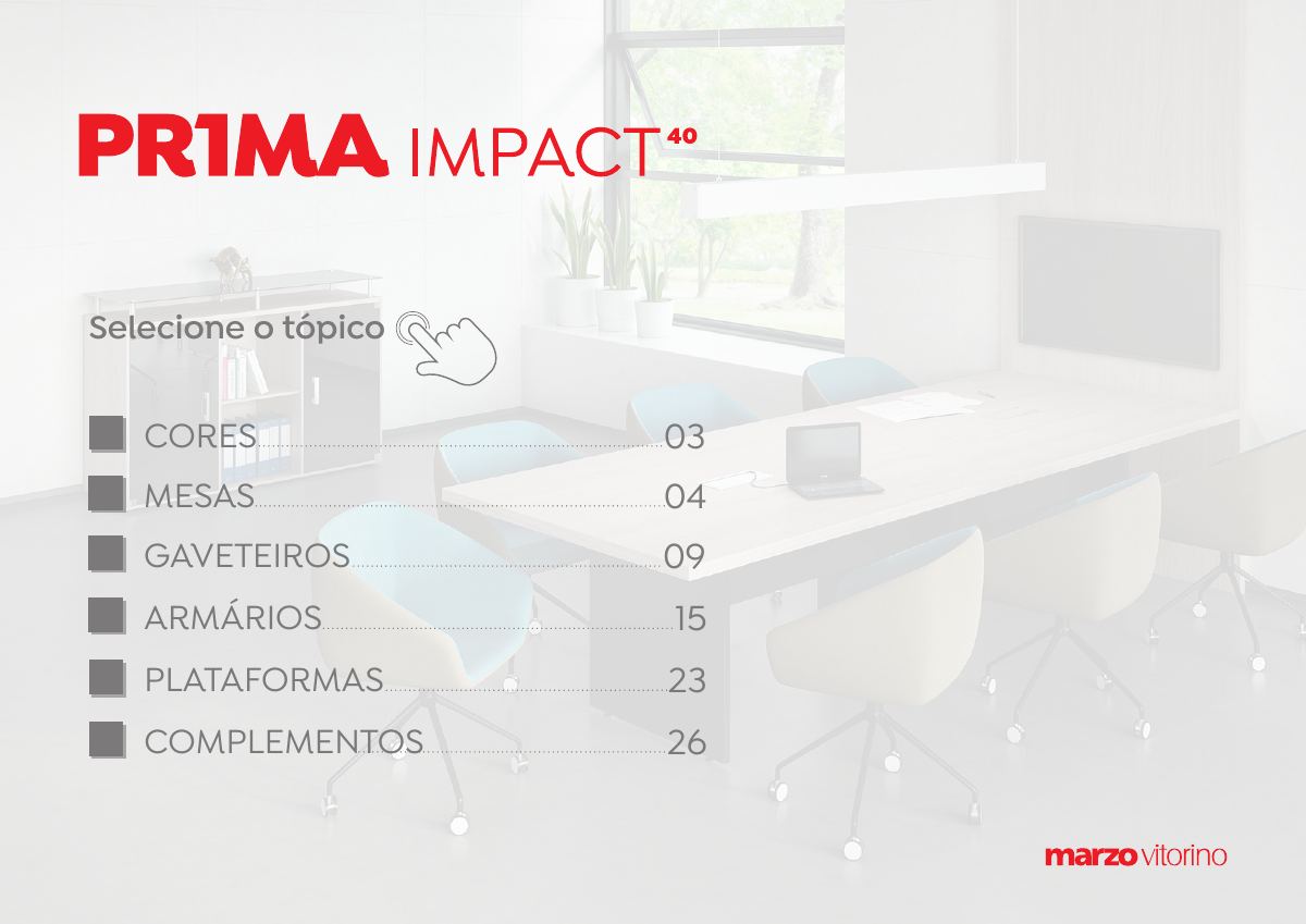 Prima Impact 2