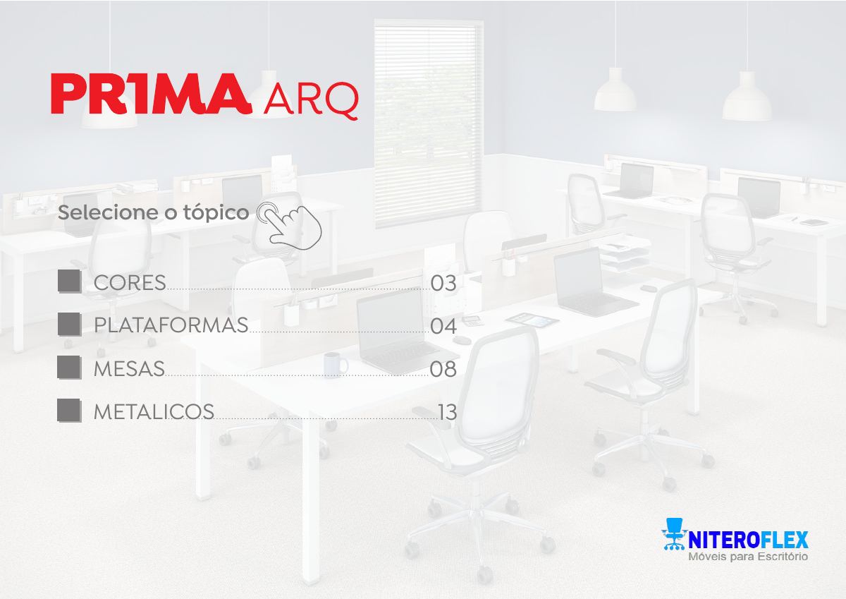 Prima ARQ 2