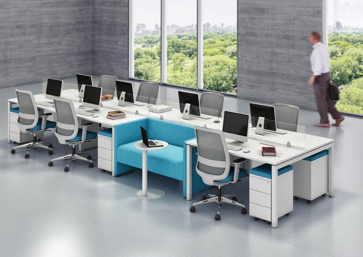 Work Pro 3