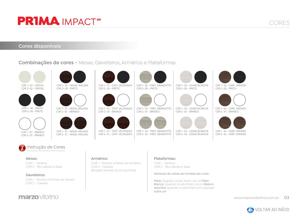 Prima Impact 3
