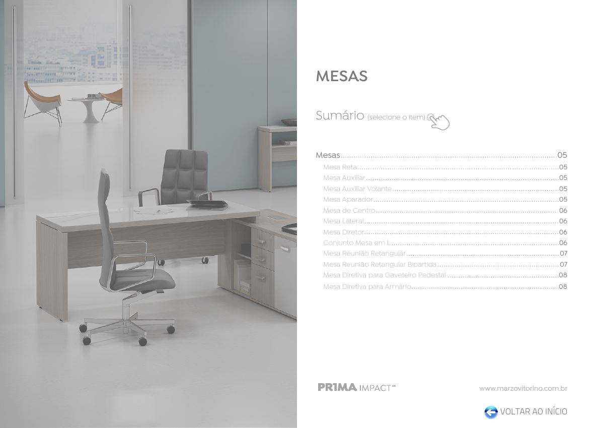 Prima Impact 4