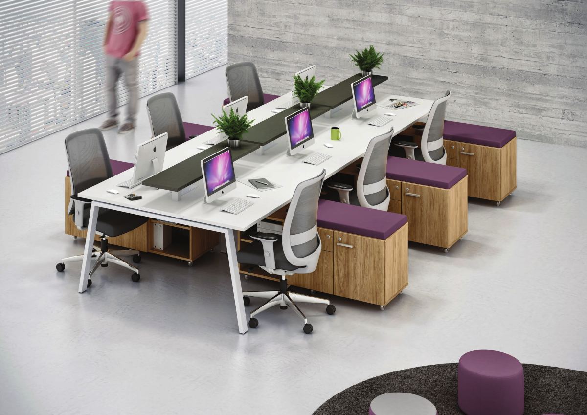 Work Pro 4