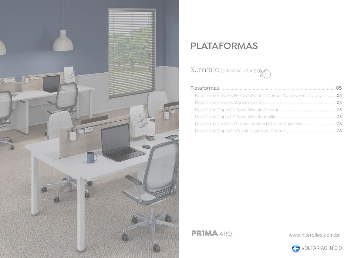 Prima ARQ 4