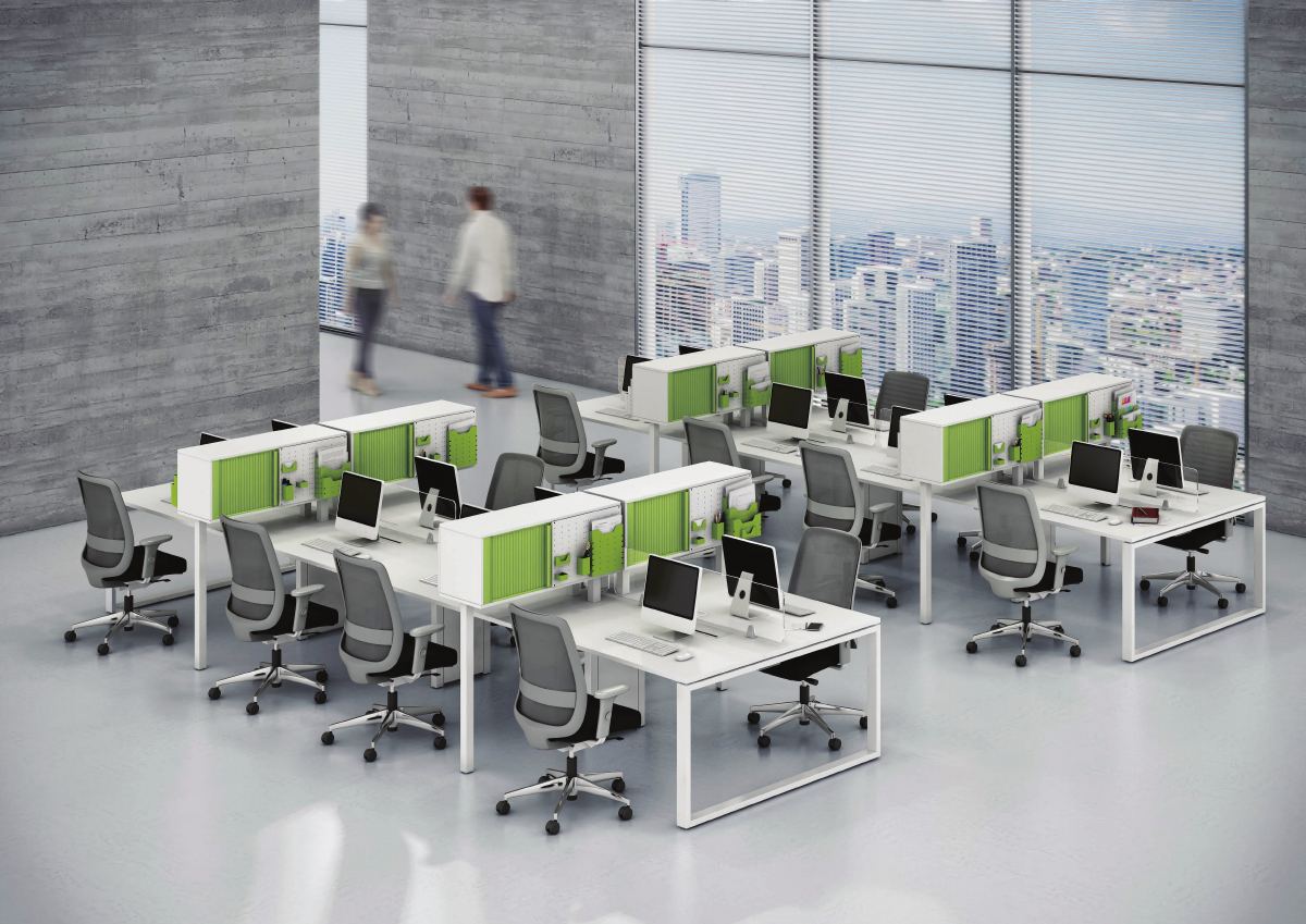 Work Pro 5