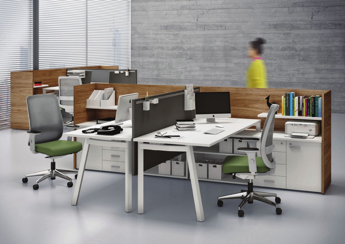 Work Pro 6