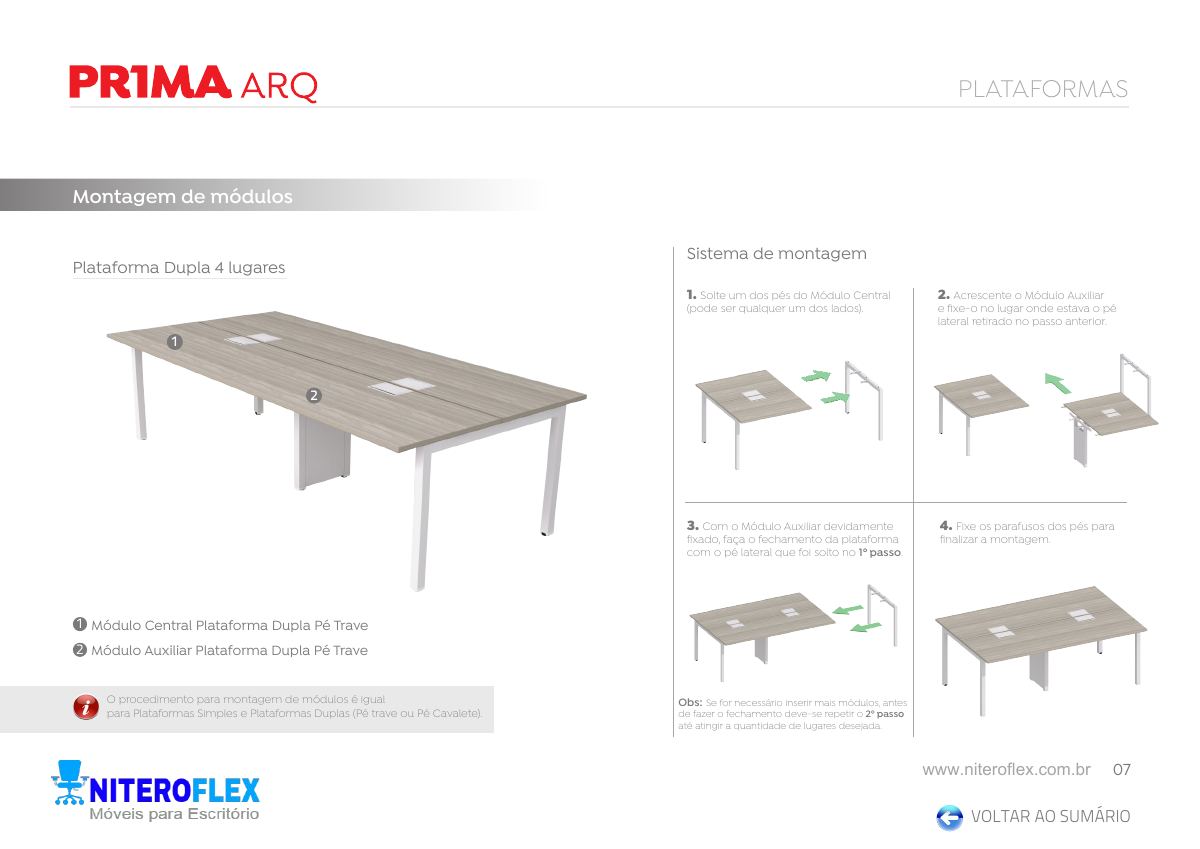 Prima ARQ 7