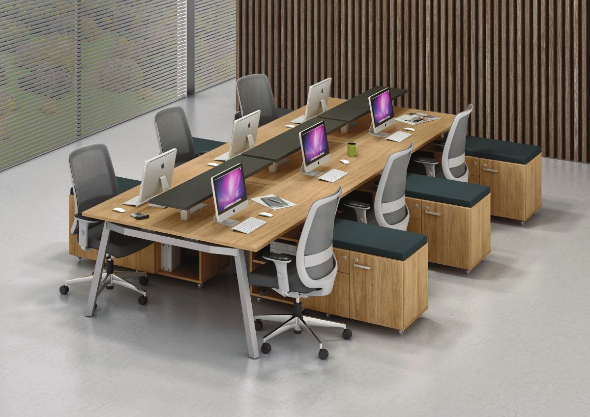 Work Pro 7