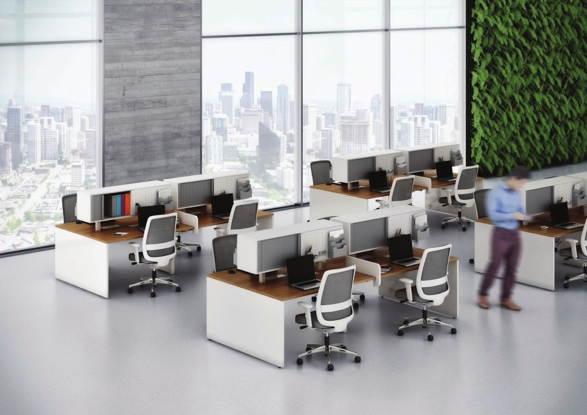 Work Pro 8