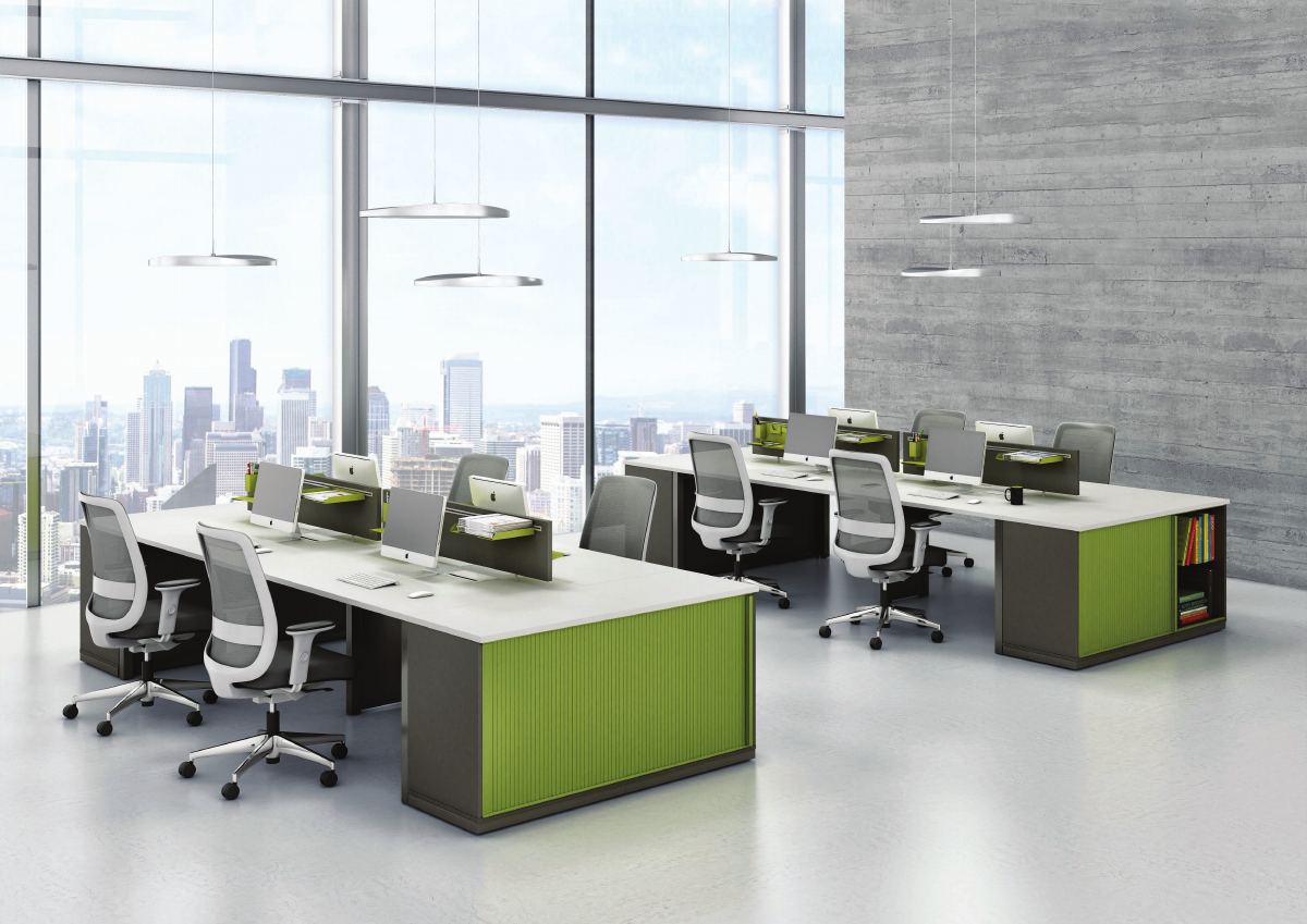 Work Pro 9