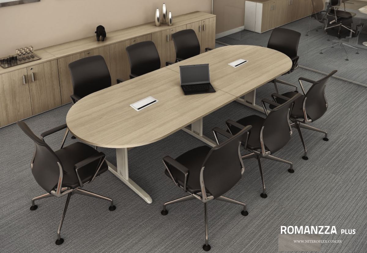 Romanzza Plus 7