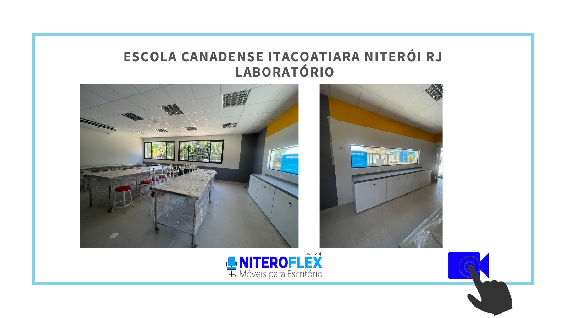 Escola Canadense Itacoatiara 2