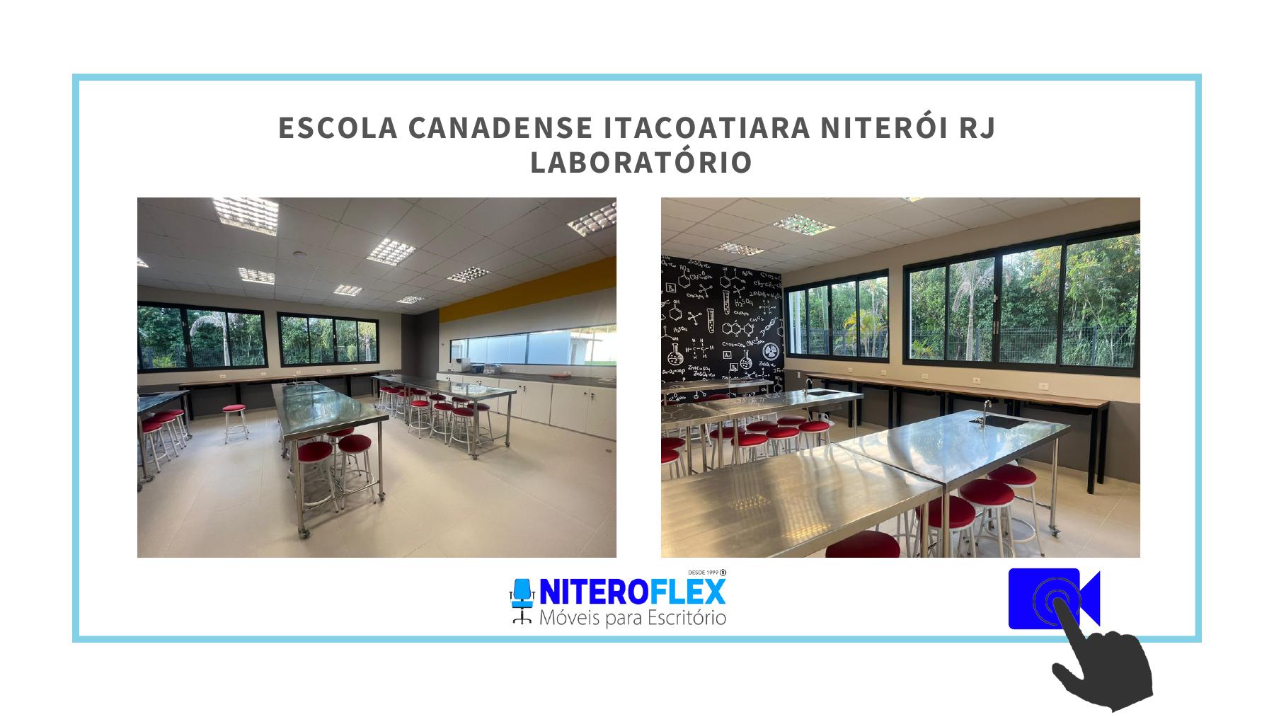 Escola Canadense Itacoatiara 3