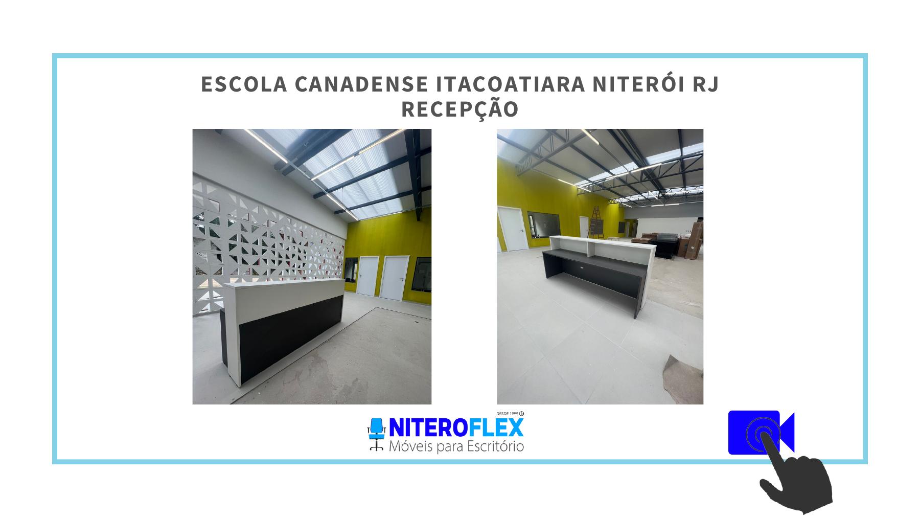 Escola Canadense Itacoatiara 4