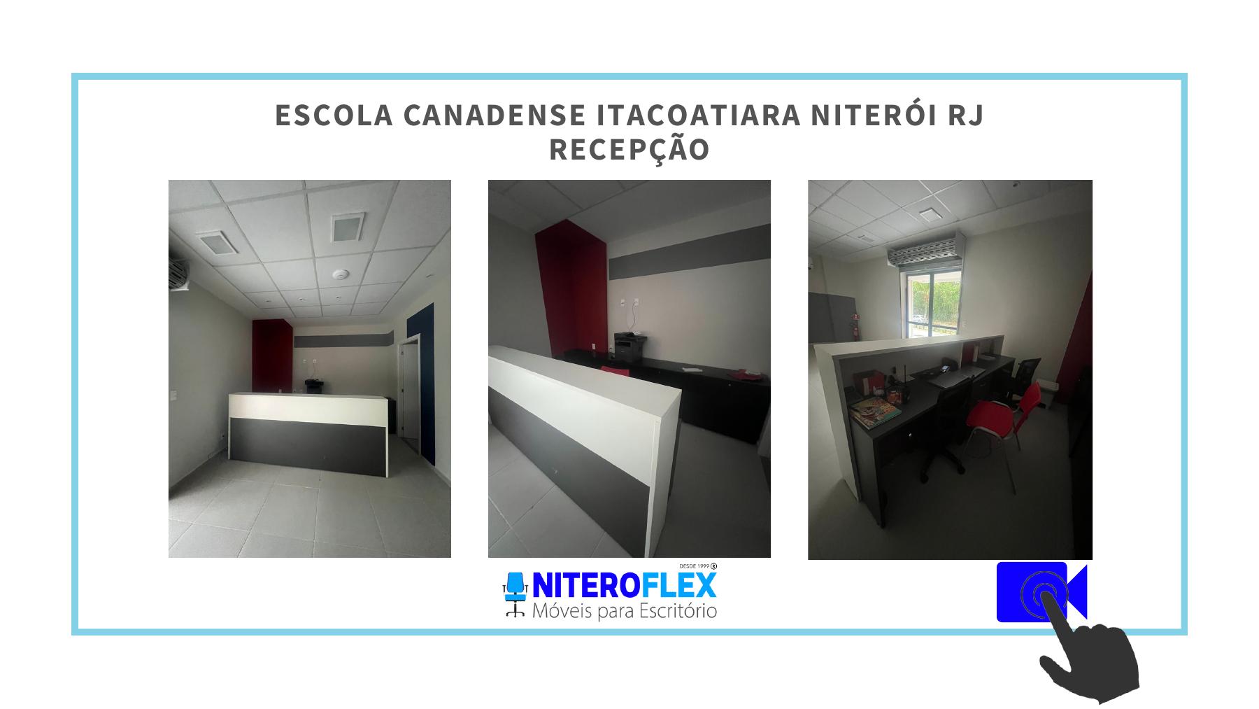 Escola Canadense Itacoatiara 5