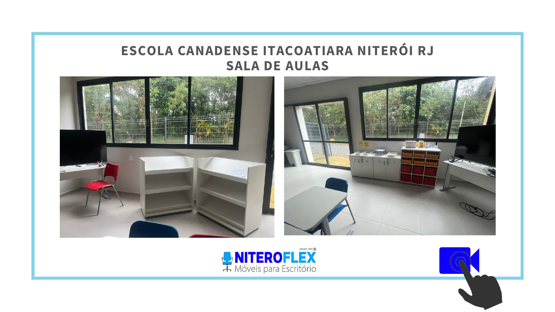 Escola Canadense Itacoatiara 6