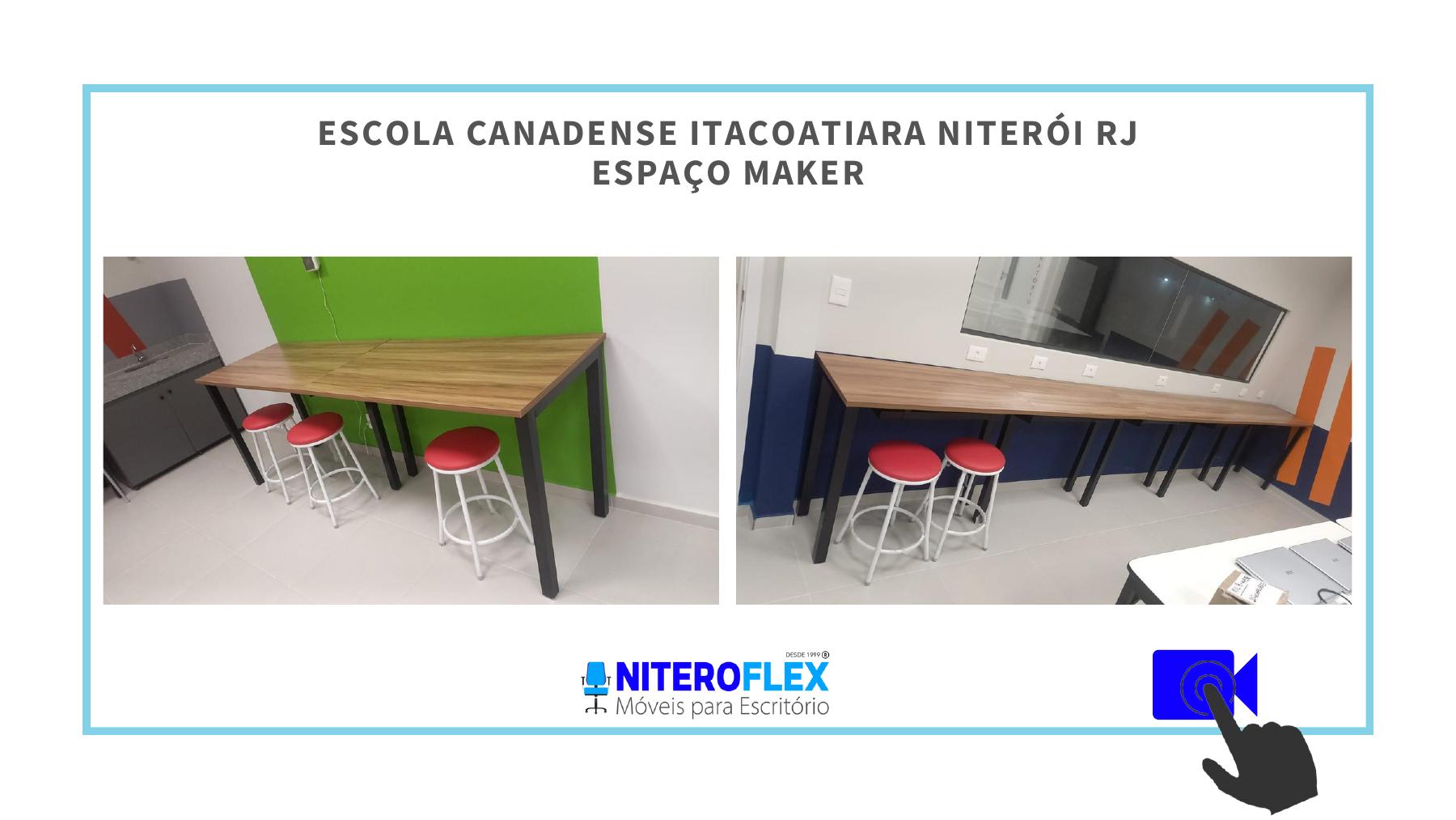 Escola Canadense Itacoatiara 7