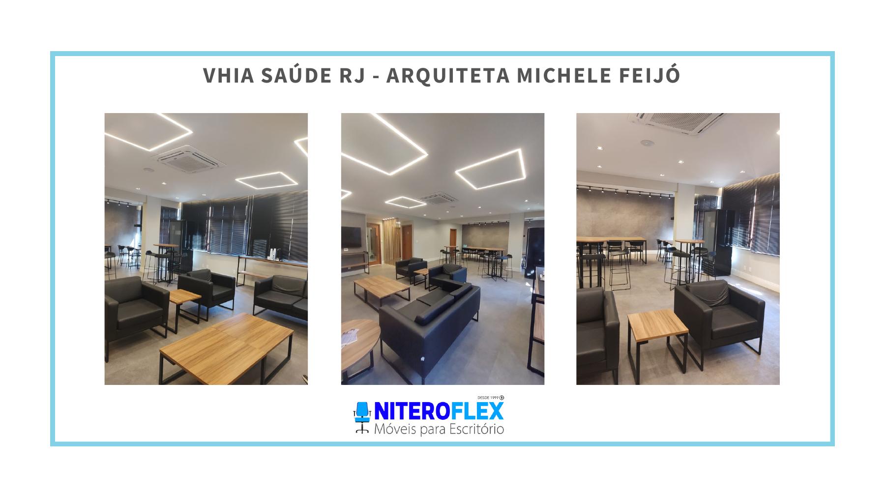 Vhia Saúde 1