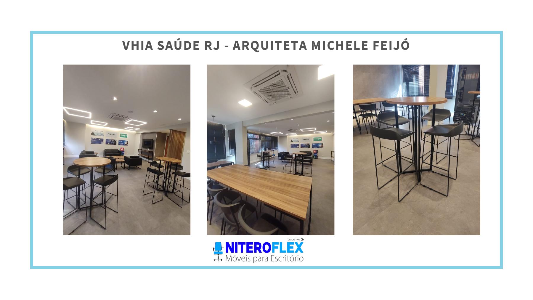 Vhia Saúde 2