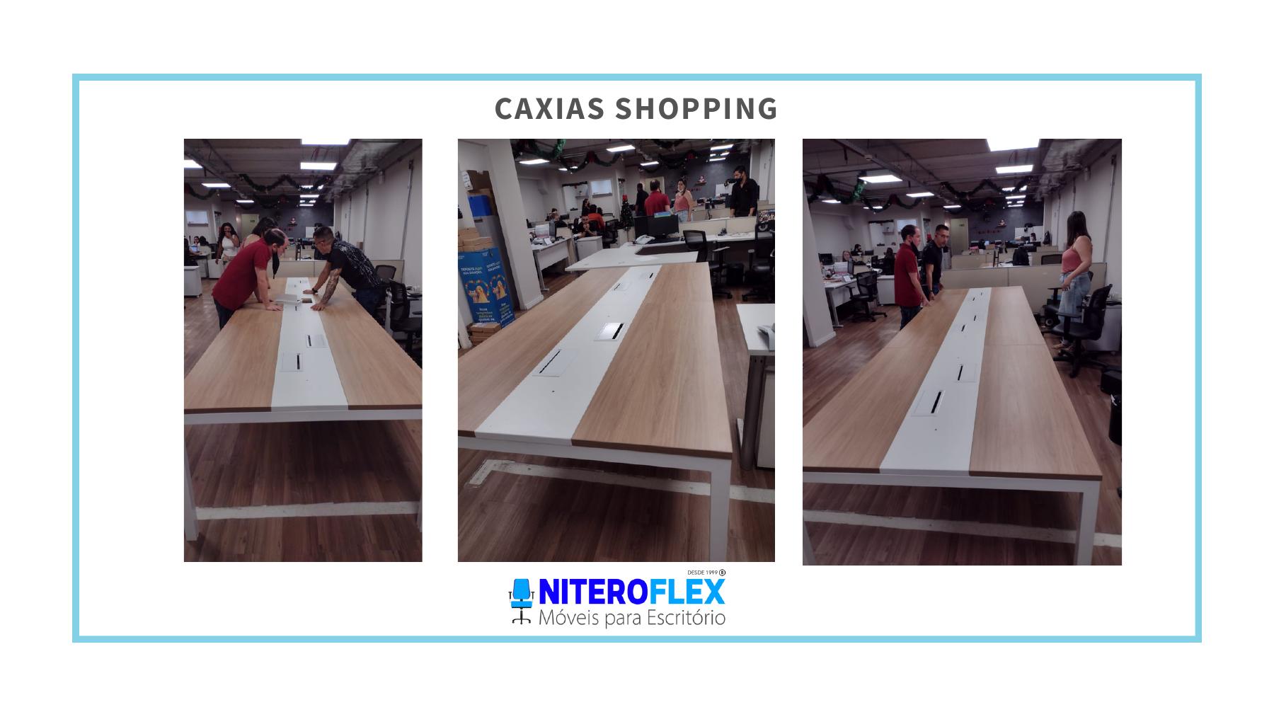Caxias Shopping 1