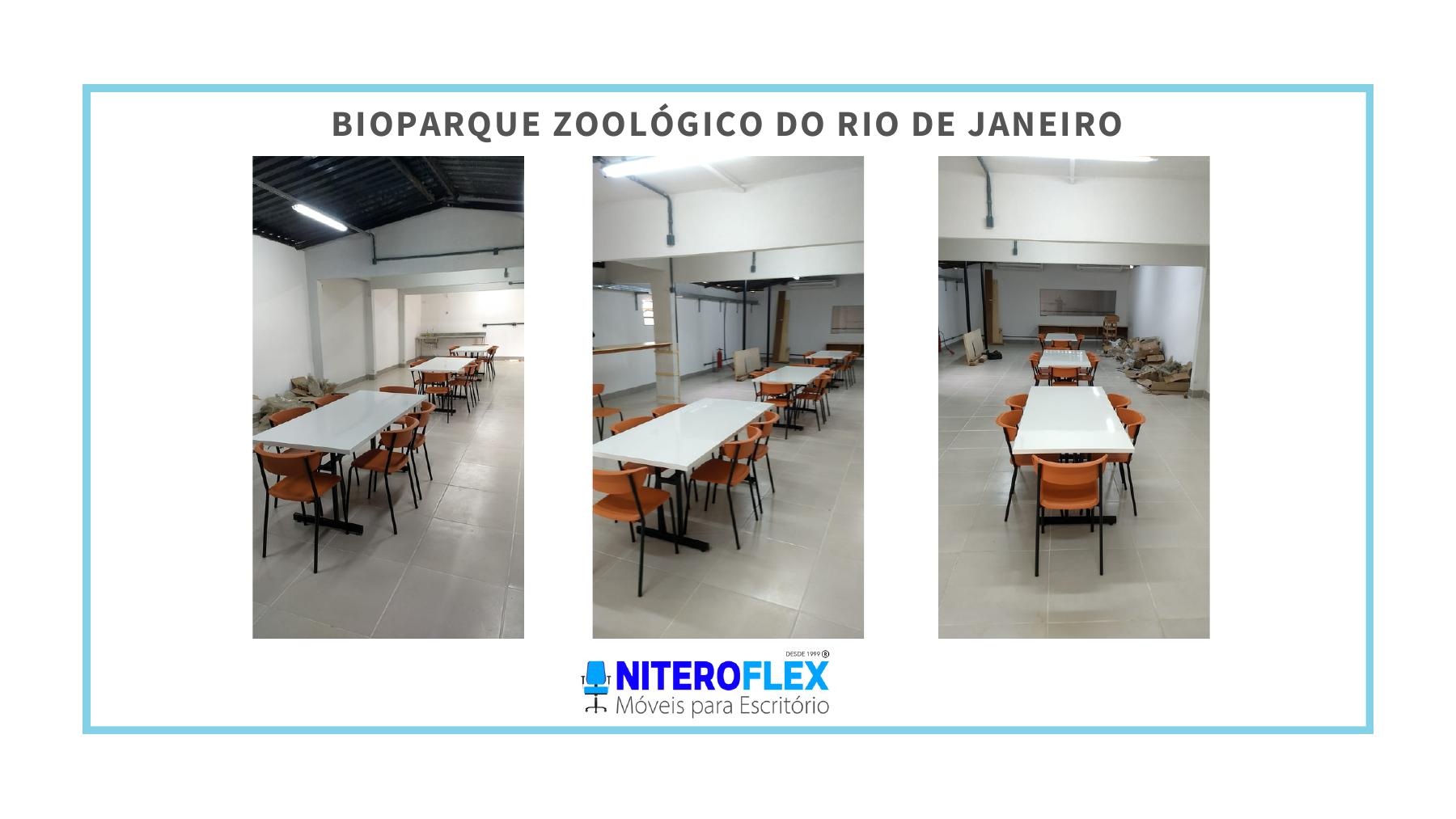 BioParque — Zoológico do Rio de Janeiro 1