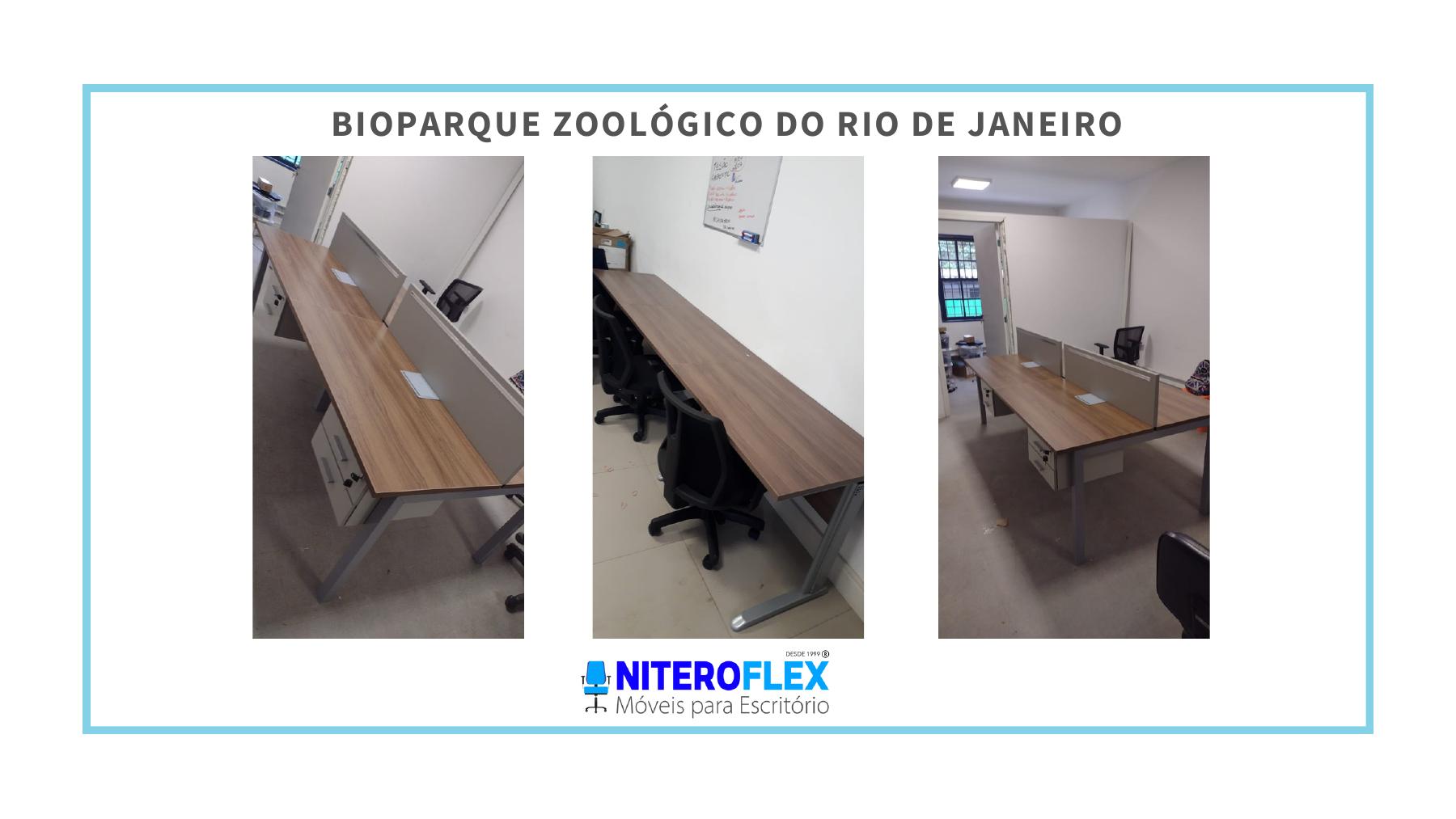BioParque — Zoológico do Rio de Janeiro 2