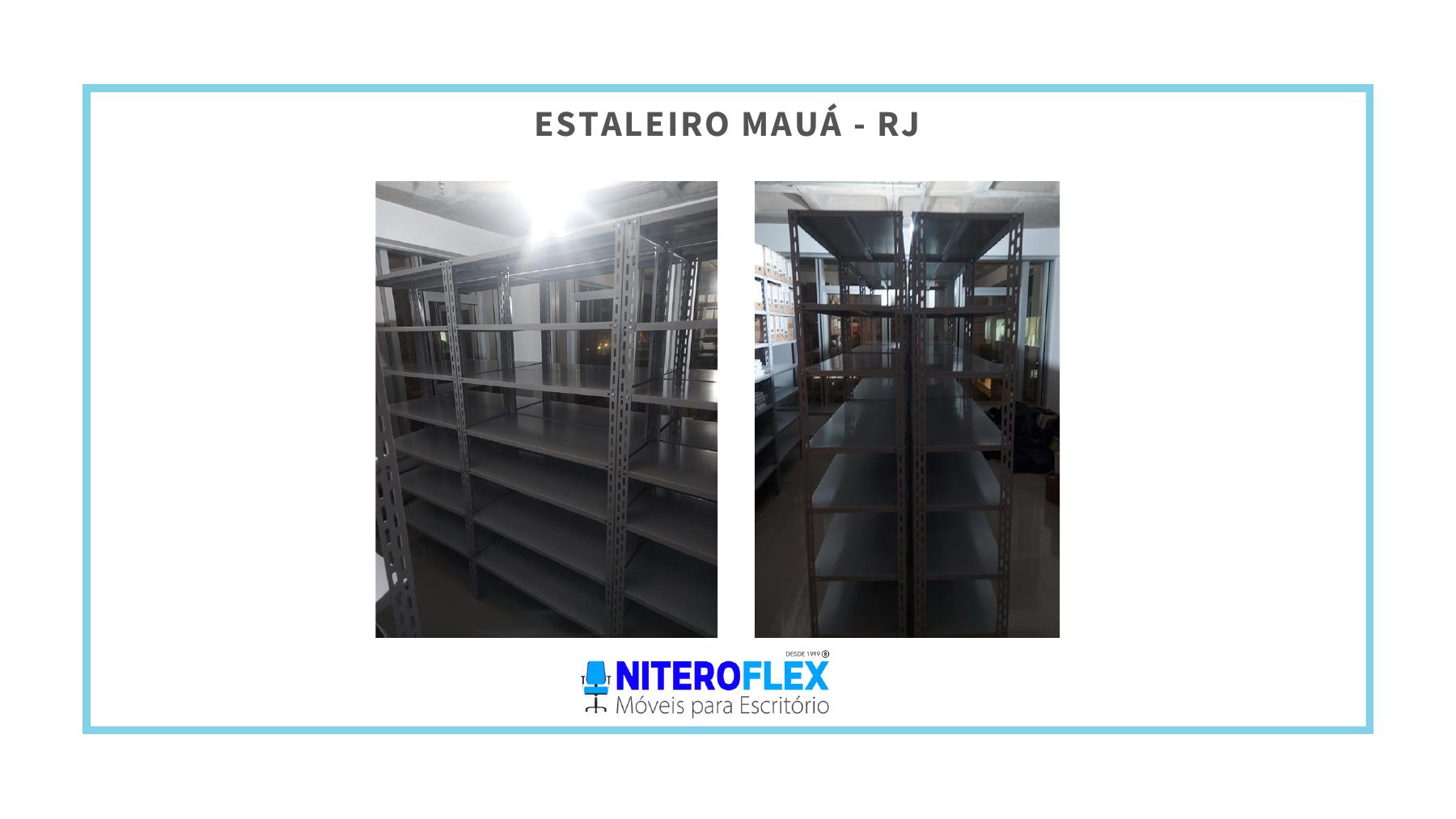 Estaleiro Mauá 1