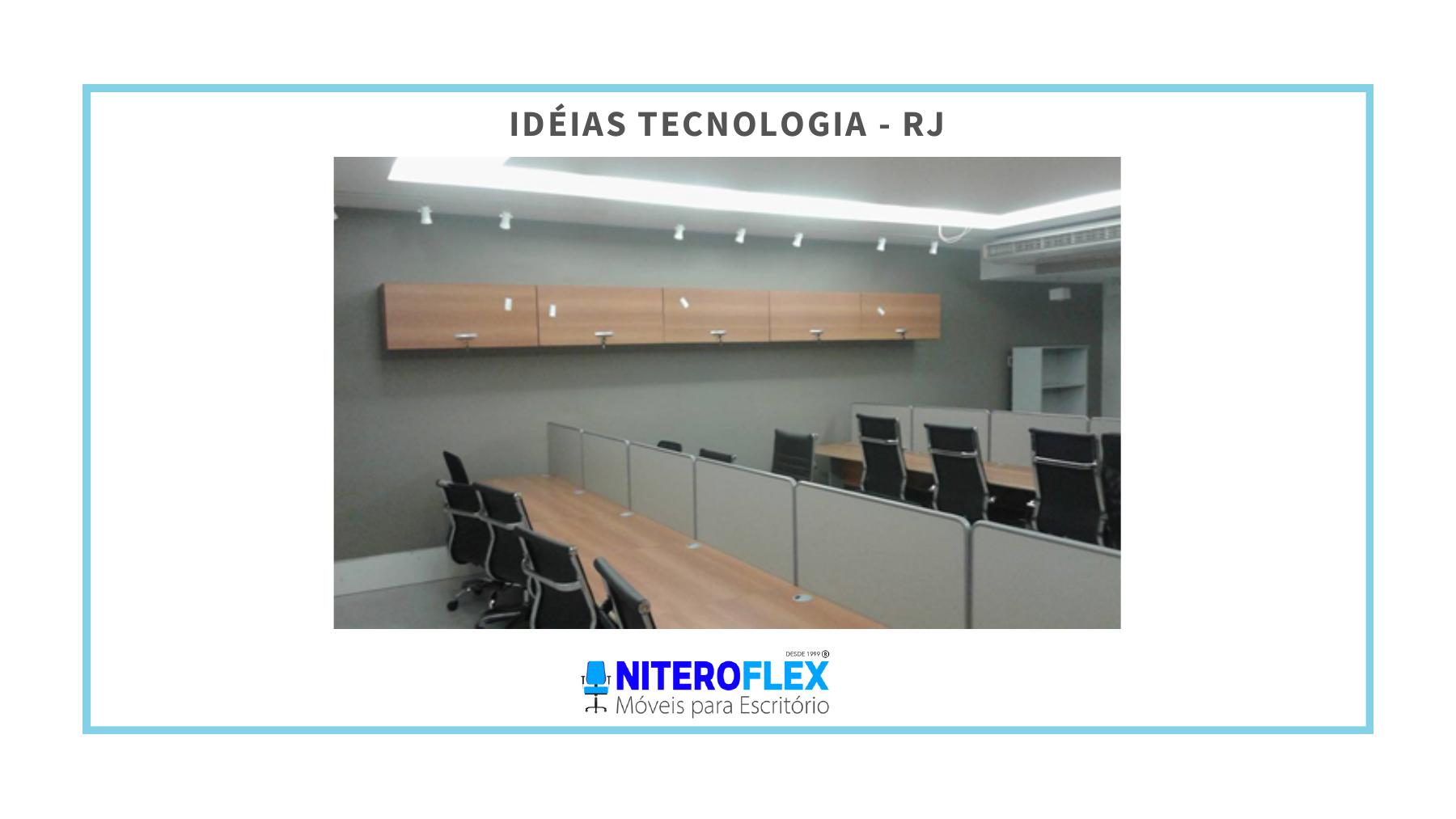 Idéias Tecnologia 1