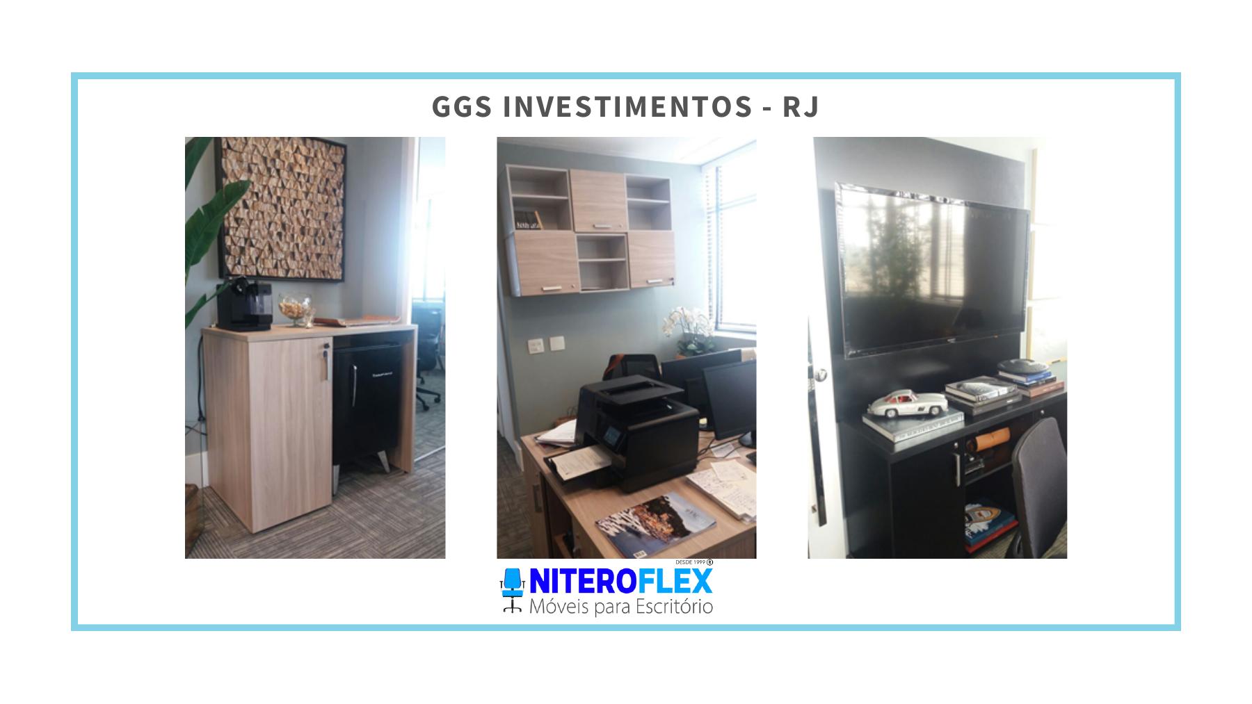 GGS Investimentos 1