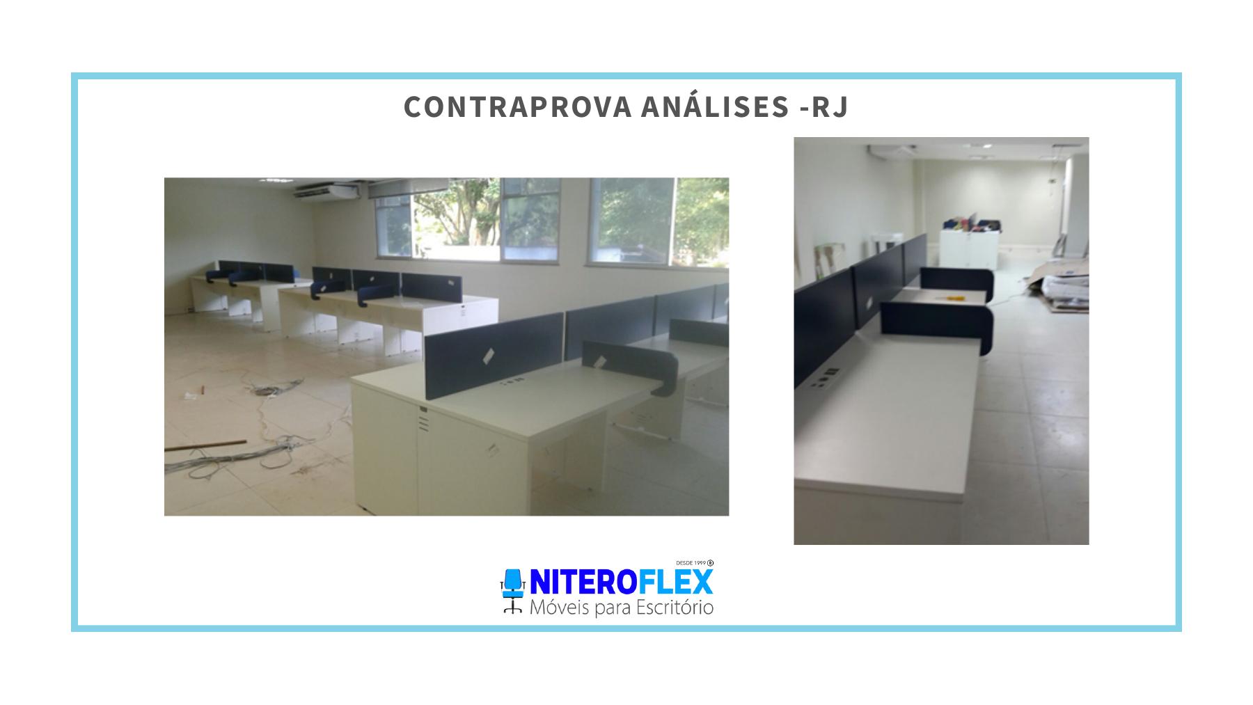 Contraprova Análises 1