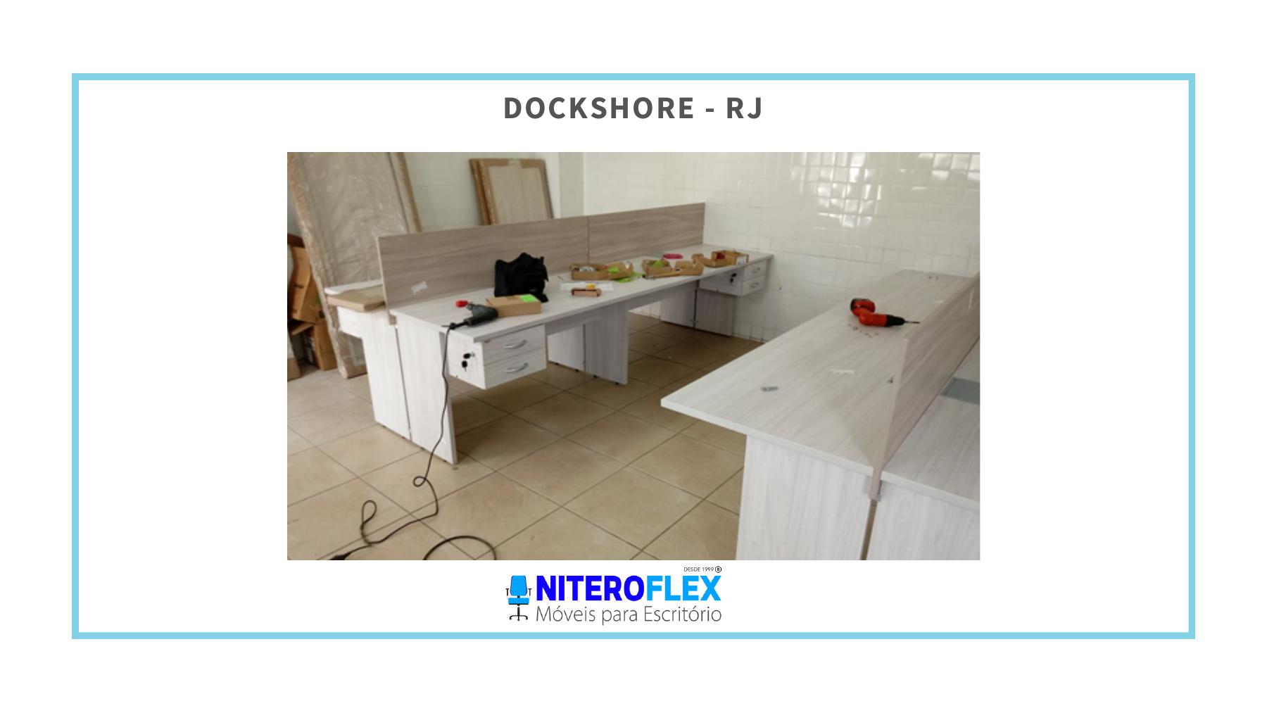 Dockshore 1