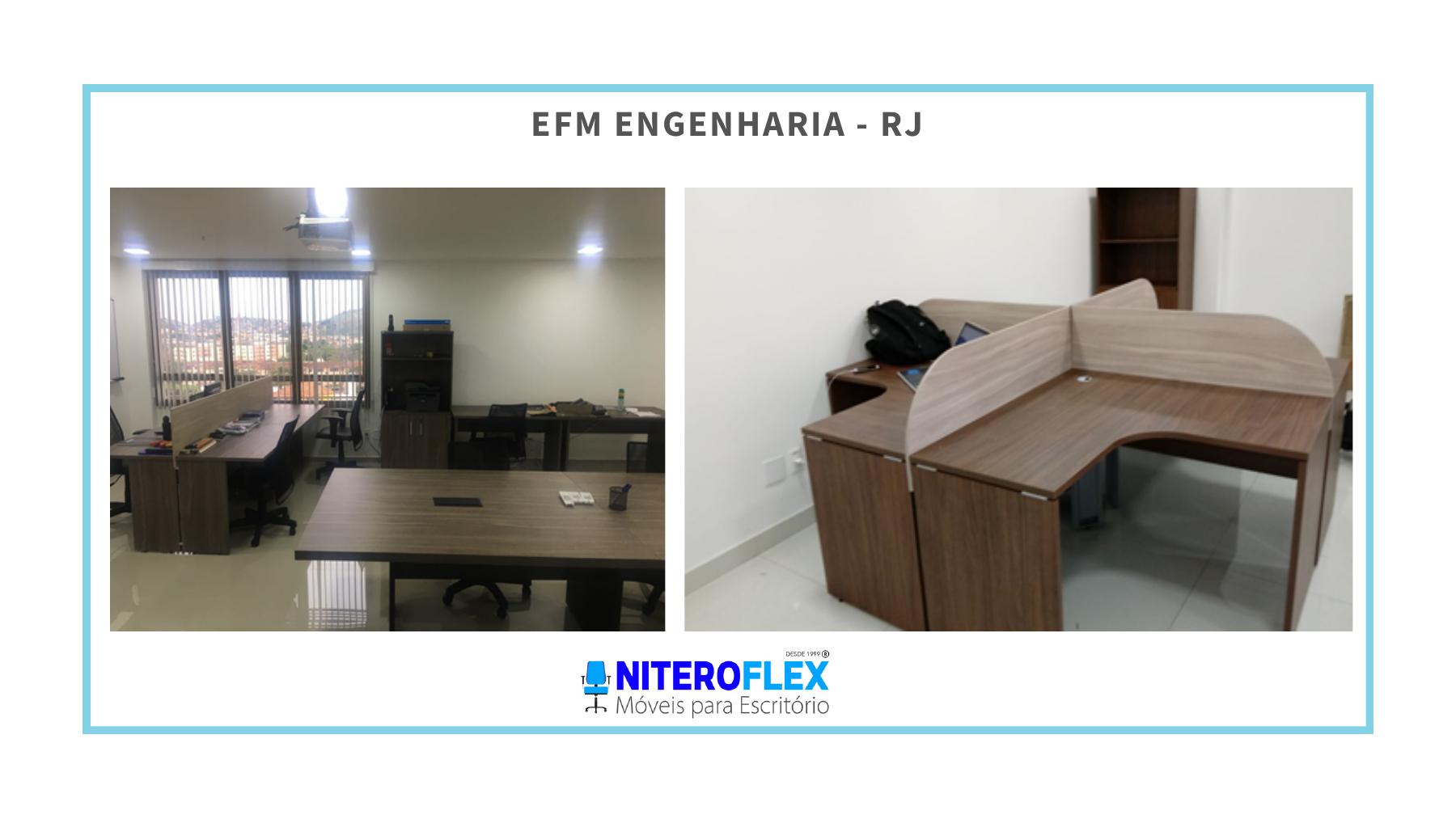 EFM Engenharia 1