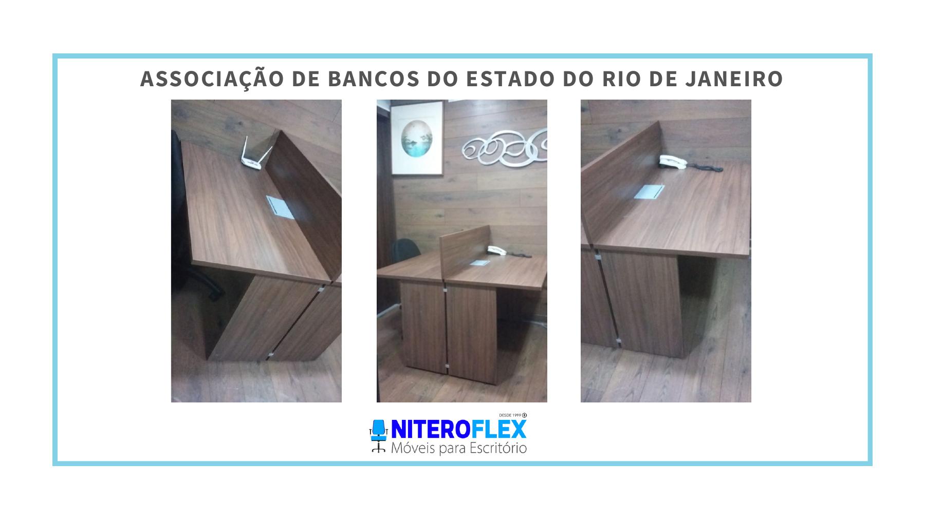 Associação de Bancos do Estado do Rio de Janeiro 1
