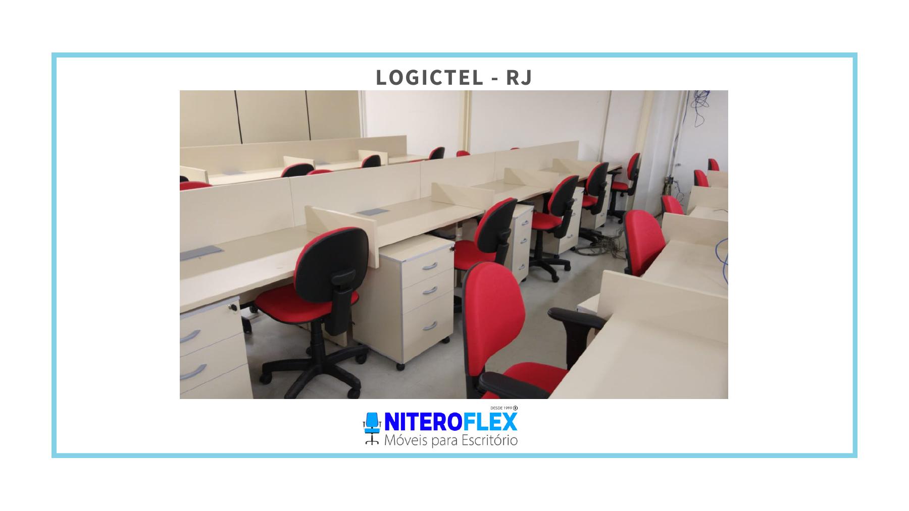 Logictel 1